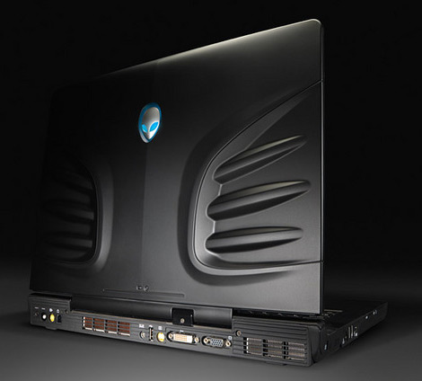 Alienware Area 51 m9750