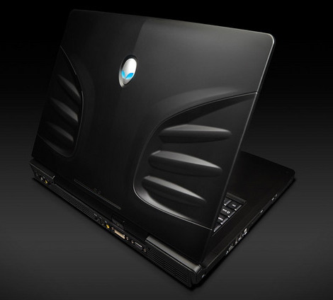 Alienware Area 51 m9750