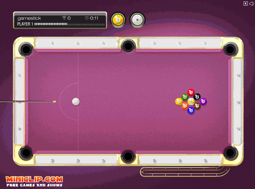 Deluxe Pool