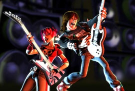 Guitar Hero III