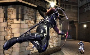 Ninja Gaiden Sigma