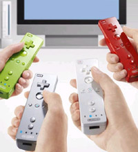 Wii