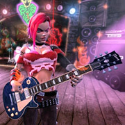 Guitar Hero III: Legends of Rock