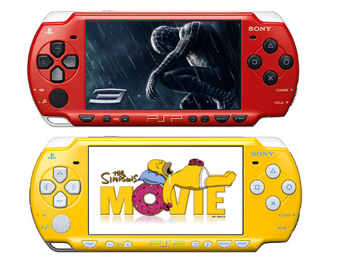 PSP