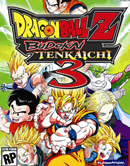 Dragon Ball Z: Budokai Tenkaichi 3