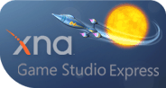 XNA Game Studio Express