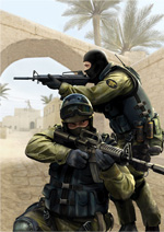 Counter Strike