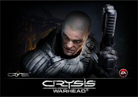 Crysis: Warhead