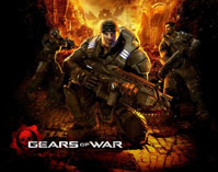 Gears of War