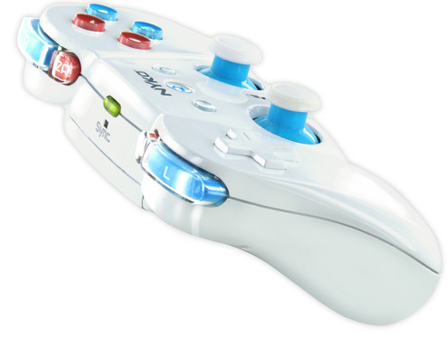 Nintendo lança novos controles para o Wii