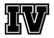 GTA IV Logo