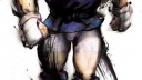 Lista com todos personagens de Street Fighter IV