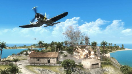 Battlefield 1943 - 002