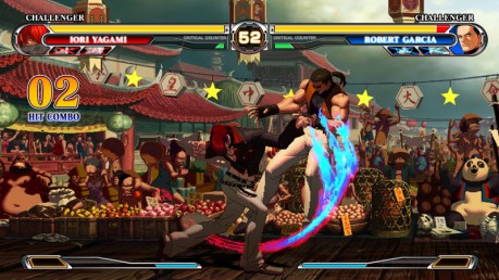 The King of Fighters XII - 006