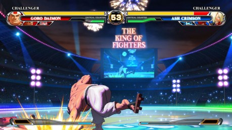 The King of Fighters XII - 007