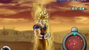 Dragon Ball Z: Infinite World - 005