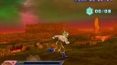 Dragon Ball Z: Infinite World - 008