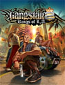 Capa de Gangstar 2 - Kings of L.A.