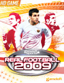 Capa Real football 2009