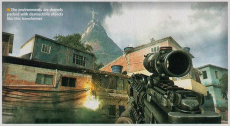 Modern Warface 2 Modern Warface 2
