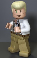 LEGO Rock Band - 007