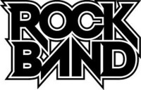 Rock Band Logo