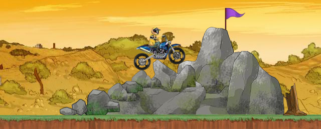 Bike Champ