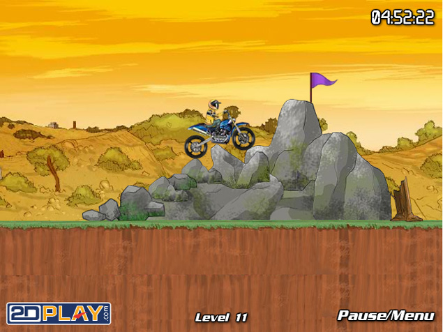 Bike Champ