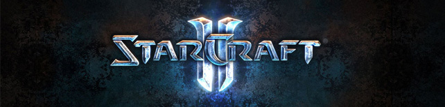 Starcraft II