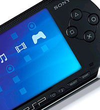 Blog revela detalhes do novo PSP