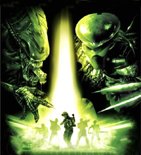 Alien vs Predator vão combater no PSP