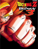 Dragon Ball Z: Budokai Tenkaichi 3