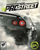 Need For Speed: Pro Street