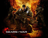 Filme de Gears of War já tem diretor e roteirista