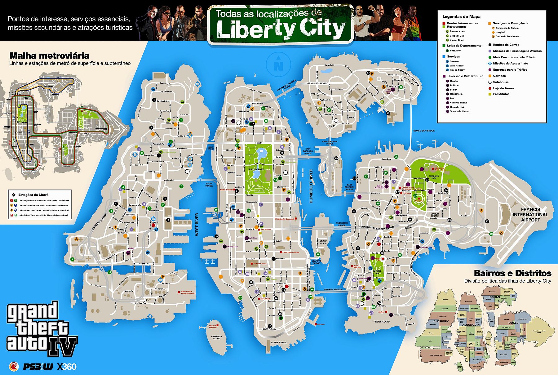 Mapa De Coleccionables En Gta V Grand Theft Auto Gta - vrogue.co