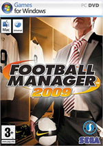 Demo de Football Manager 2009 