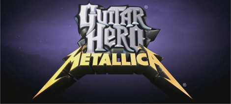 Lista de músicas do Guitar Hero: Metallica