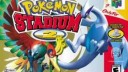 Pokemon Stadium 2