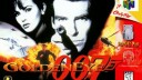007 GoldenEye