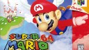 Super Mario 64