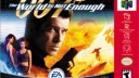 007 The World is Not Enough (U) [!]