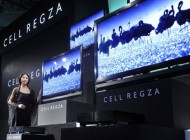 Toshiba anuncia TV com processador de PS3