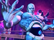 Seth será (ainda) mais apelativo em Super Street Fighter IV