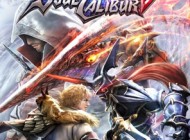 Soul Calibur V (Playstation 3 e Xbox 360)