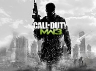 Call of Duty: Modern Warfare 3 (Xbox 360, Playstation 3 e PC)