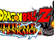 Dragon Ball Z: Ultimate Tenkaichi