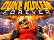 Duke Nukem Forever