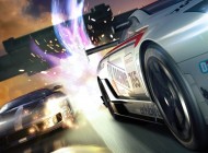 Ridge Racer Unbounded: Veja como será o editor de cidades 