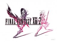 Final Fantasy XIII-2