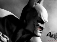 Batman: Arkham City